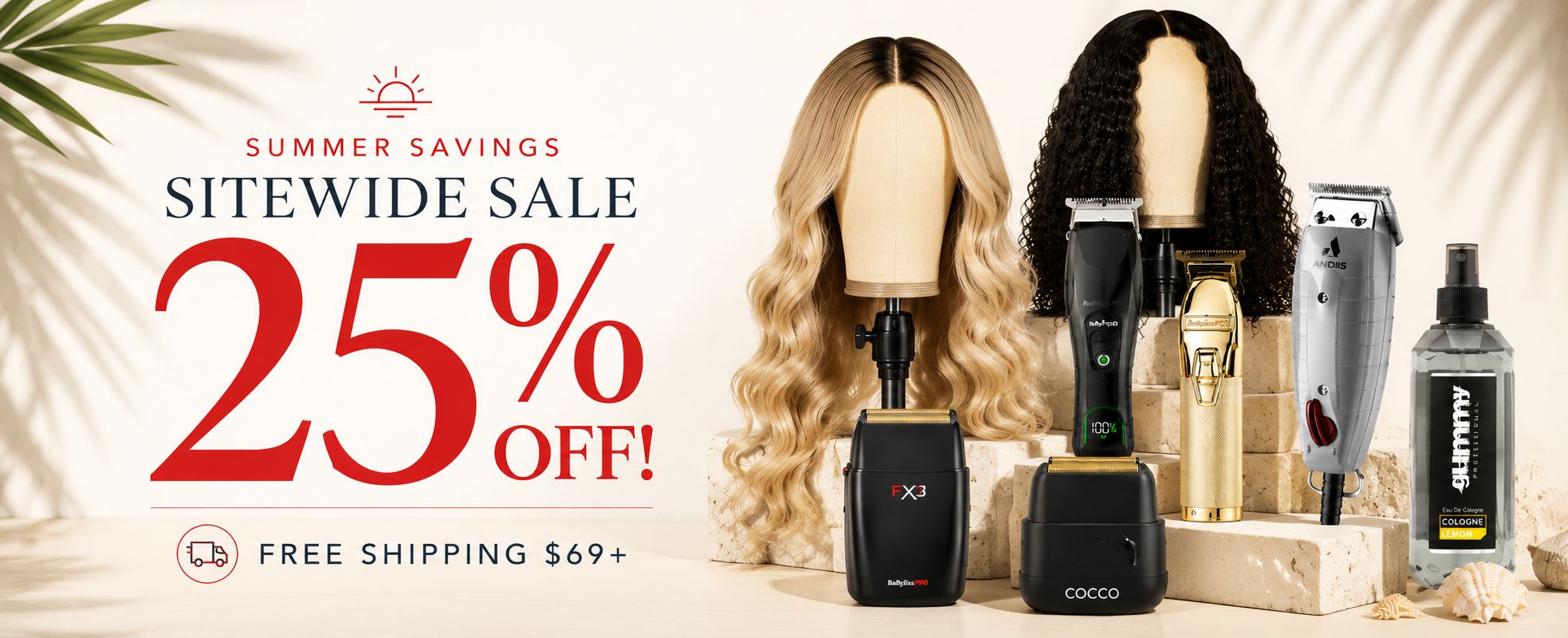 Best Seller 25% off Sitewide