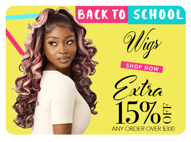 Up to 45% off Lace Wigs