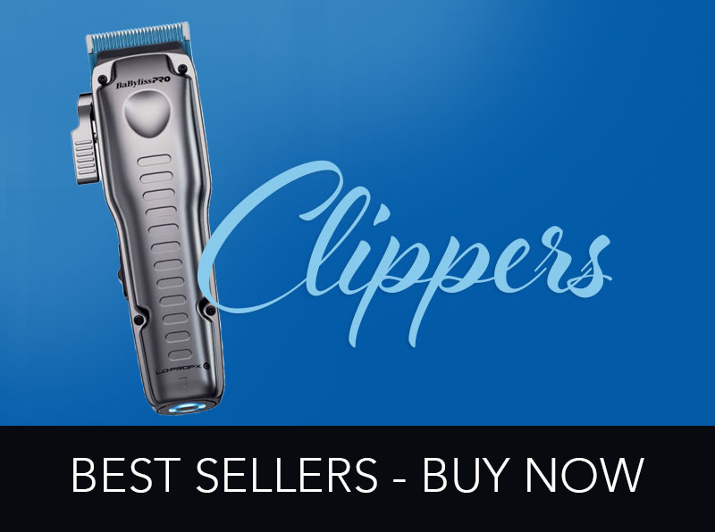 BabylissPro Clippers