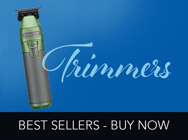 BabylissPro Trimmers