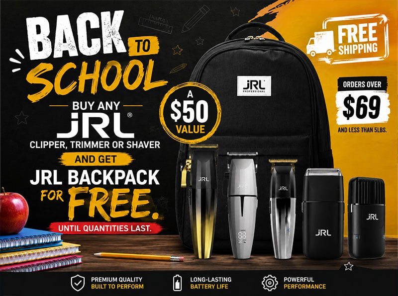 JRL Product Free Backpack