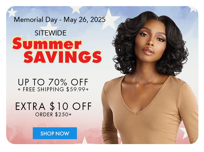 Summer Savings - Save Up to 70% Off