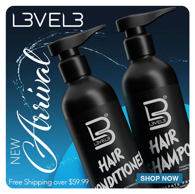 Level3 products promo
