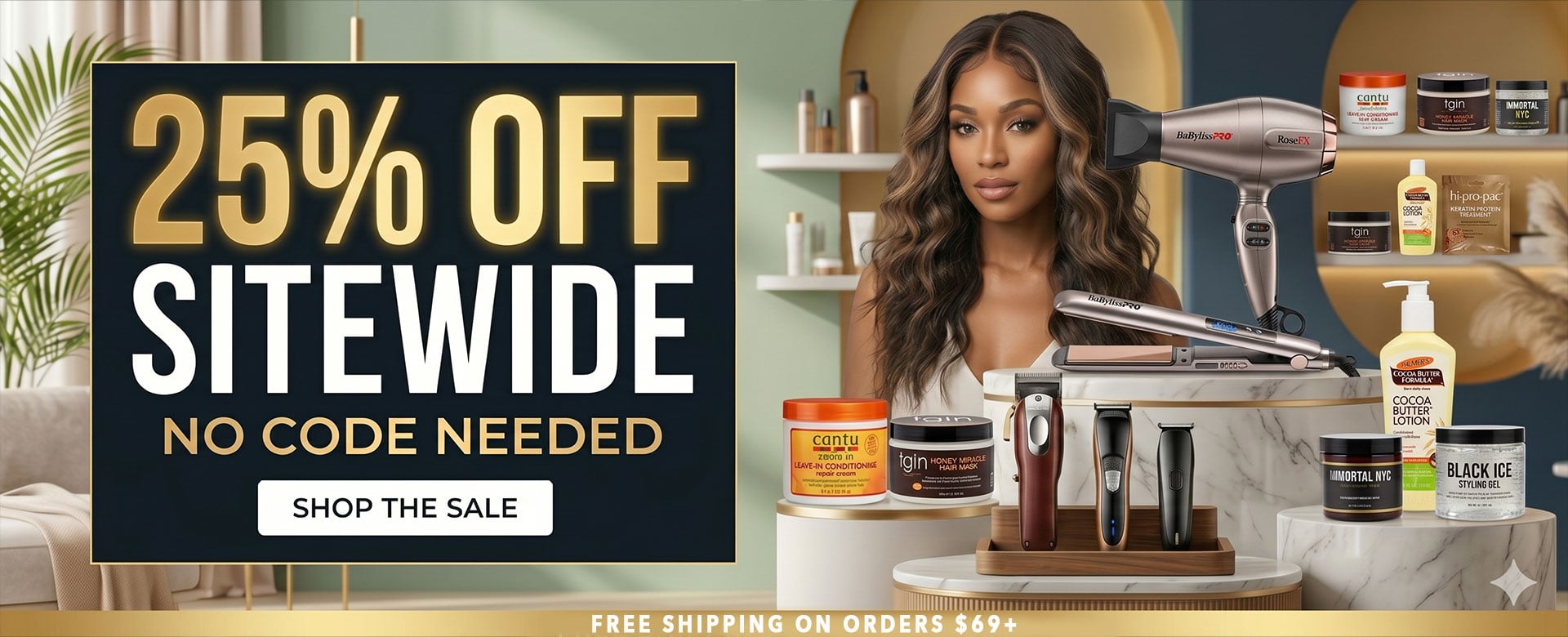 Best Seller 25% off Sitewide