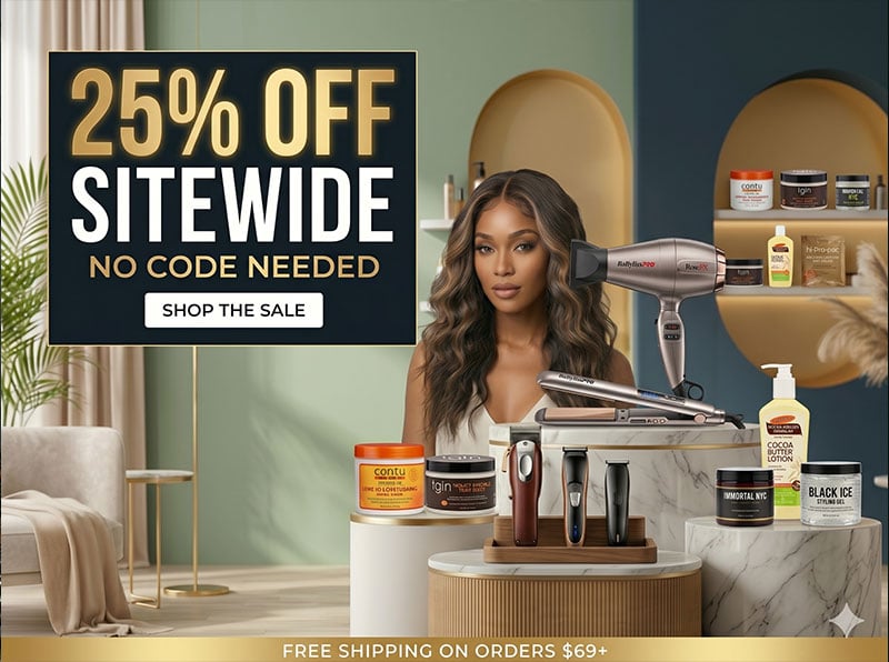 Best Seller 25% off Sitewide