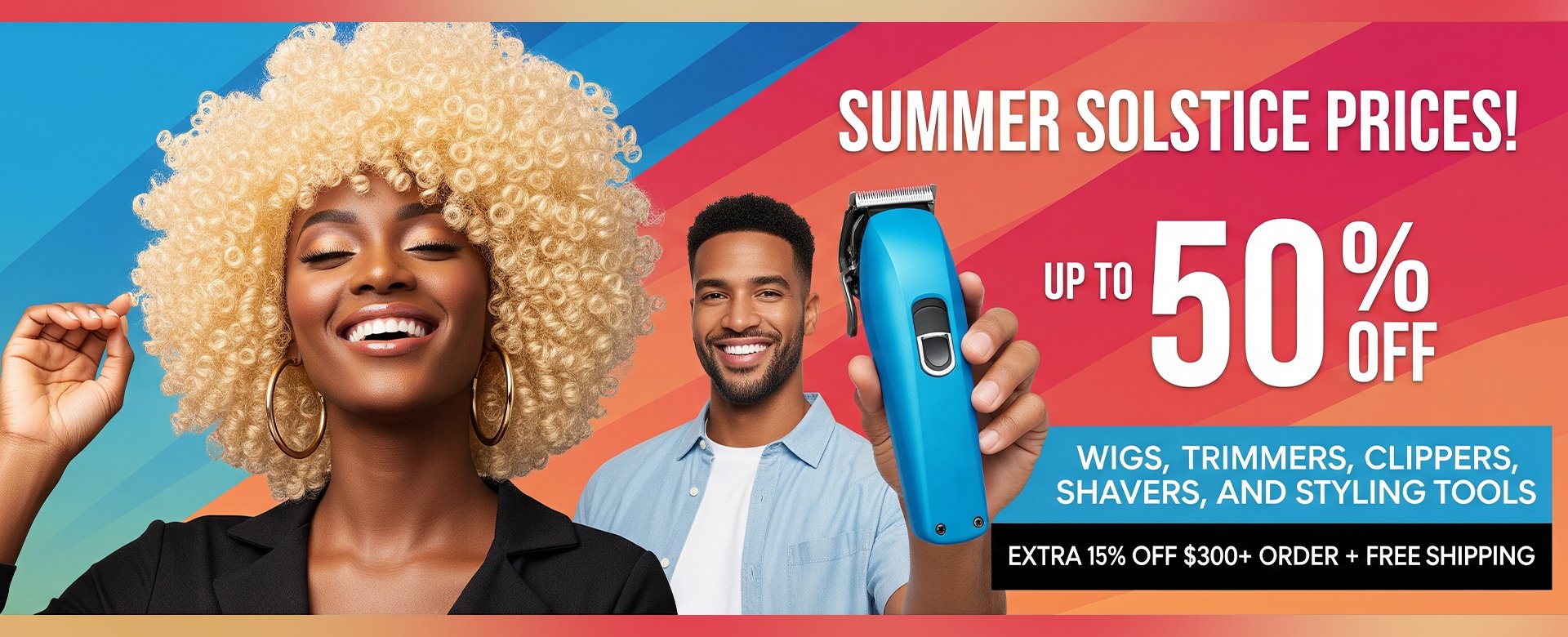 Uo to 50% OFF