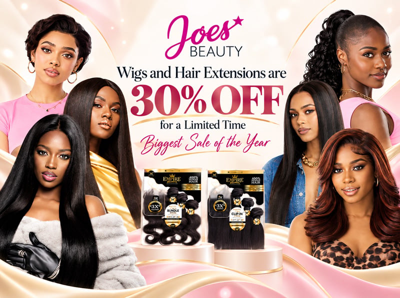 Best Seller 25% off Wigs - free stocking cap