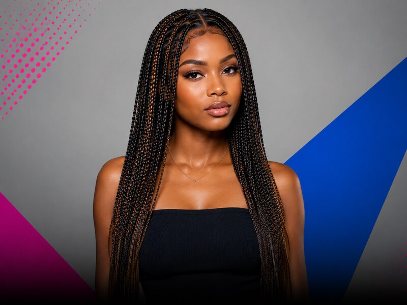 Shop braids, crochet hair, and extensions