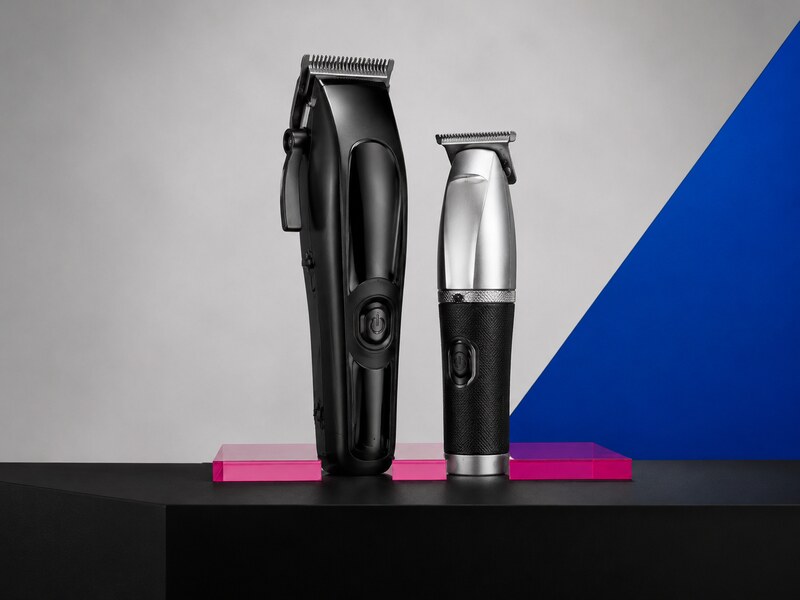 Shop clippers and trimmers