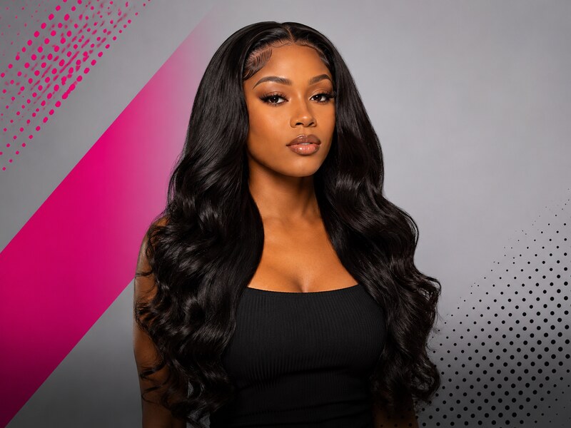 Shop wigs and lace wigs